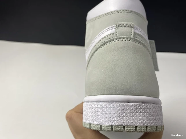 OG Jordan CD0461- Air 1 High Seafoam 811 Popular 0605